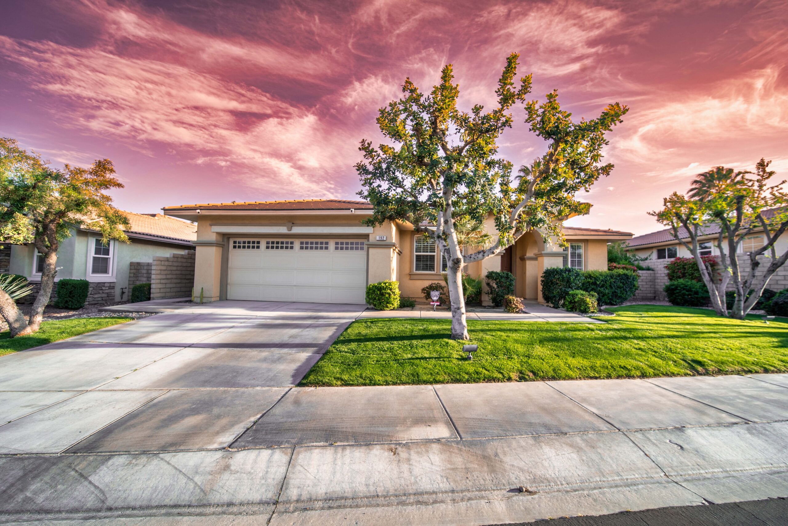 Rancho Mirage