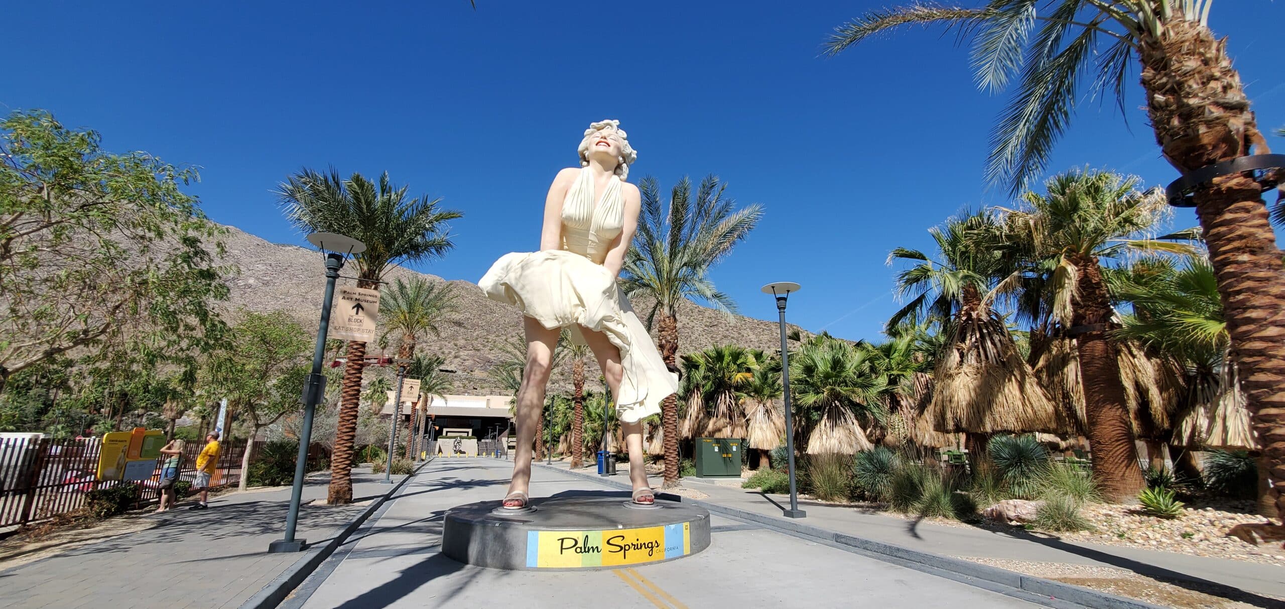 Palm Springs